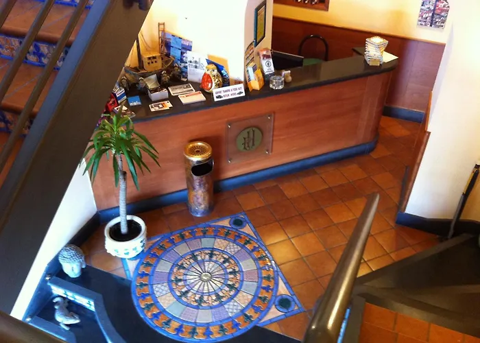 Hotel Potenza
