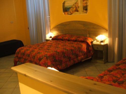Hotel Potenza Neapel